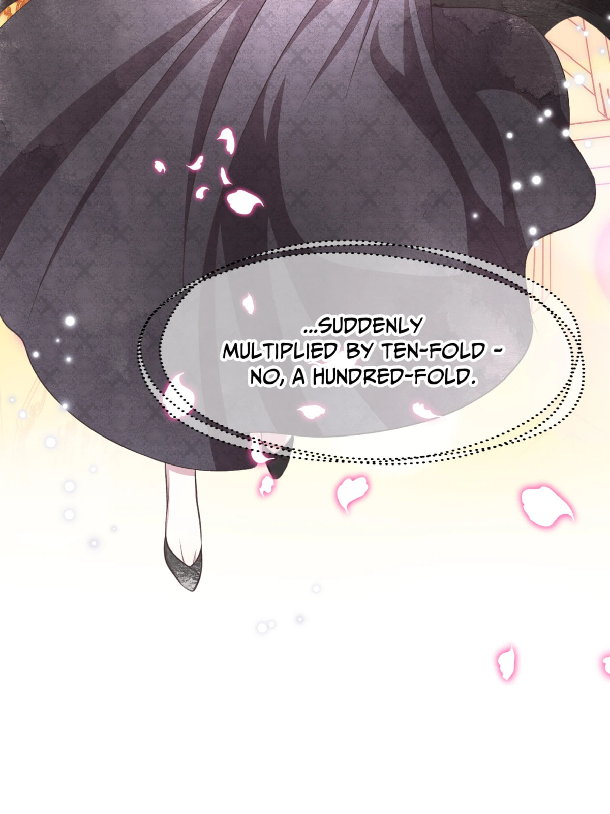The Flower of Prencia Chapter 55 page 55 - 