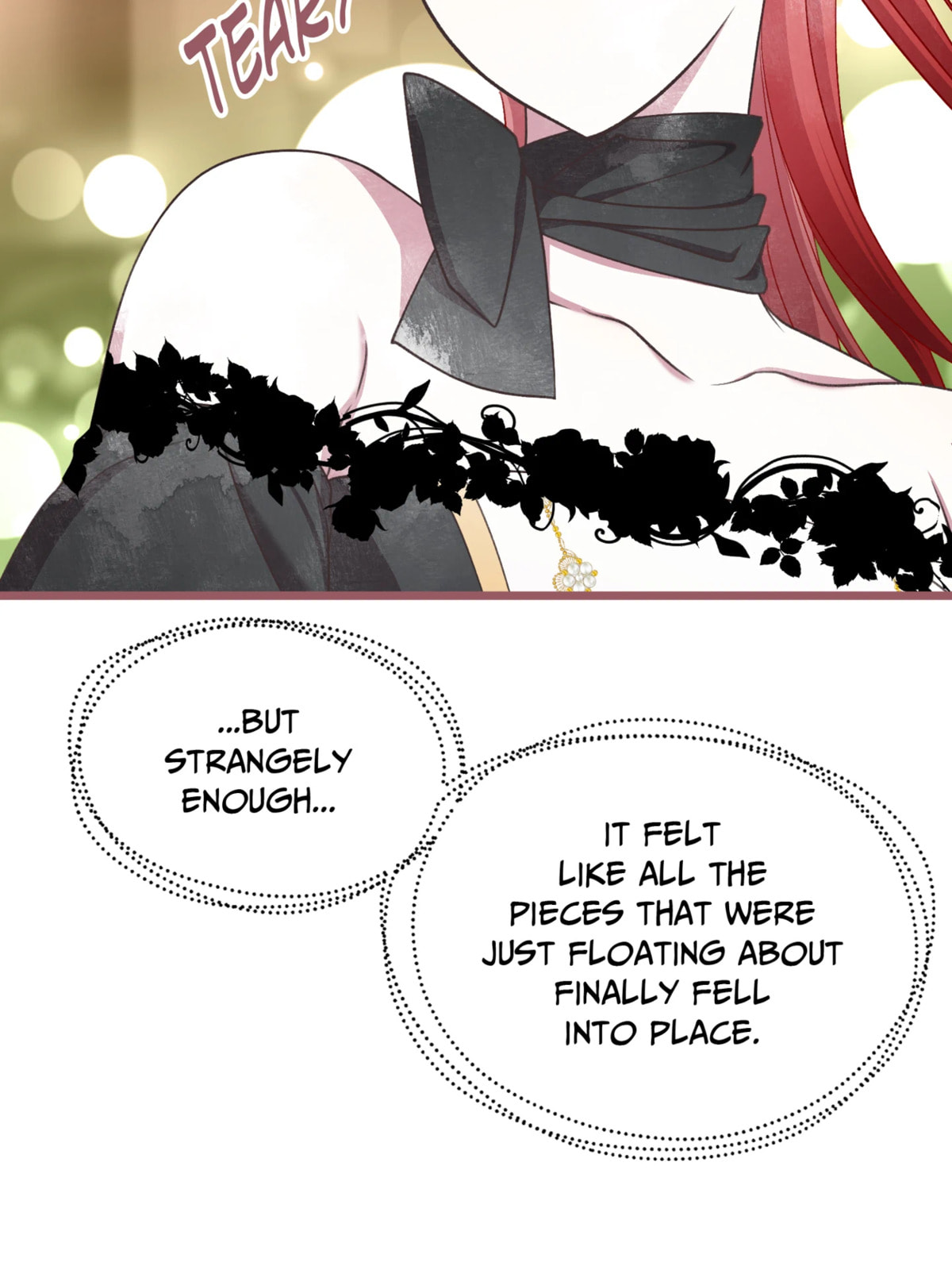The Flower of Prencia Chapter 55 page 57 - 