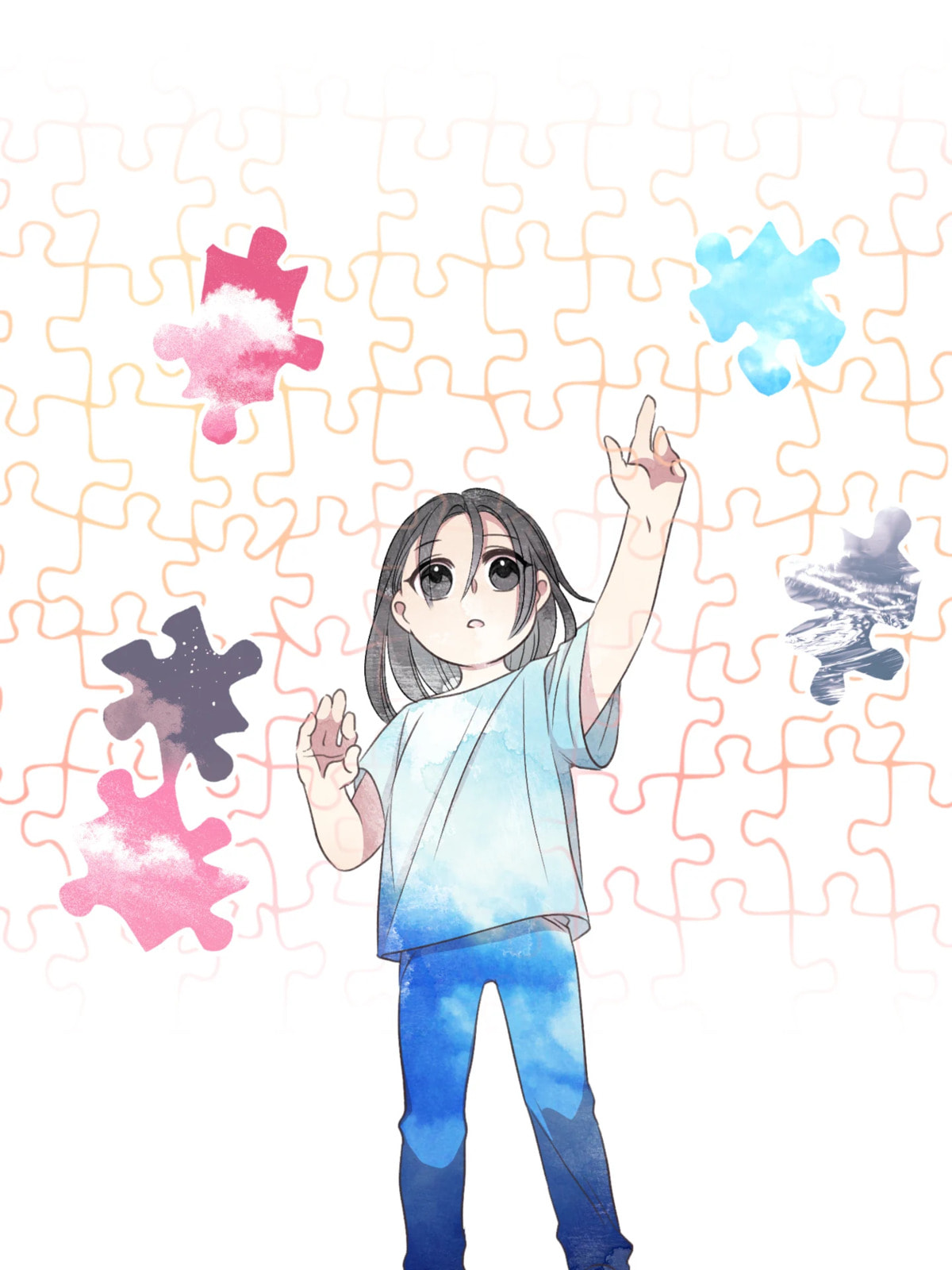 The Flower of Prencia Chapter 55 page 58 - 