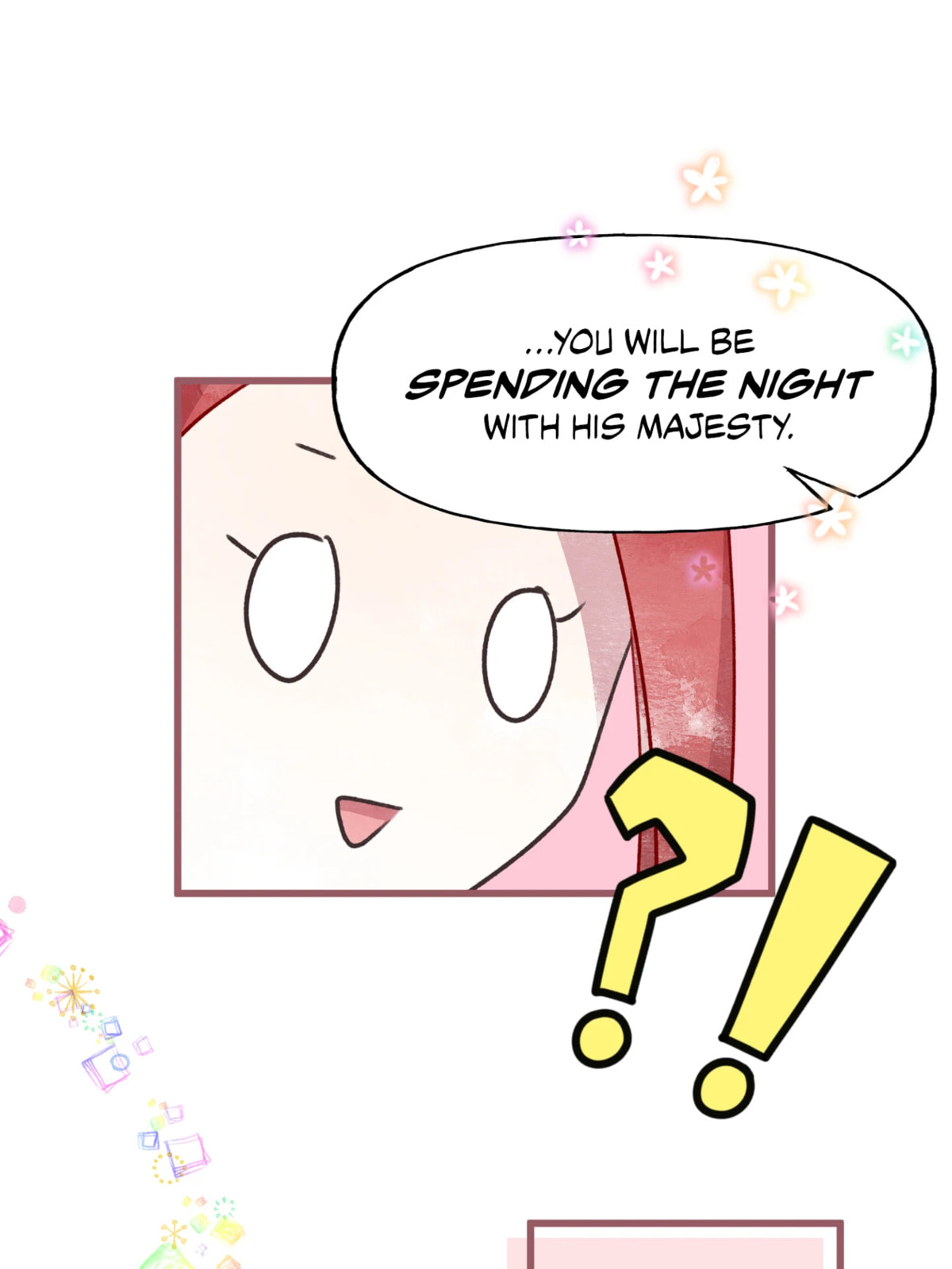 The Flower of Prencia Chapter 55 page 66 - 