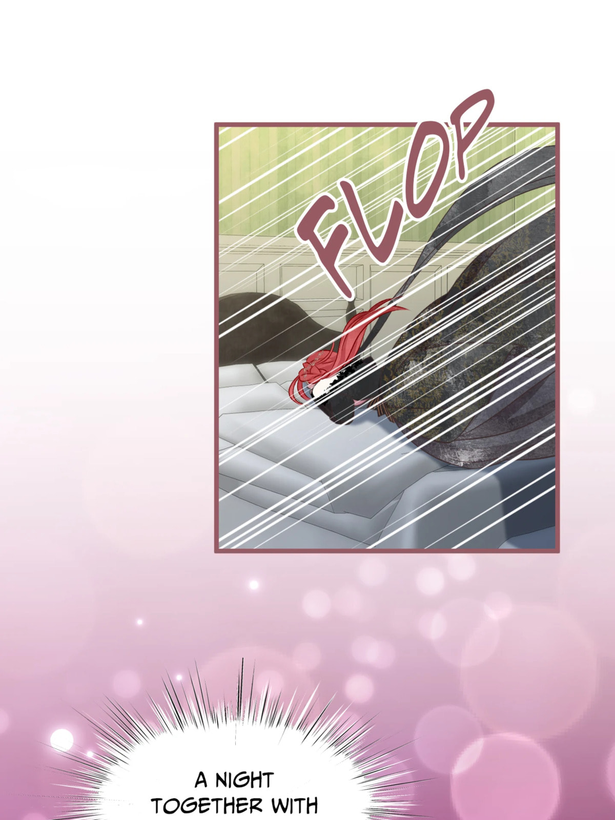 The Flower of Prencia Chapter 55 page 68 - 