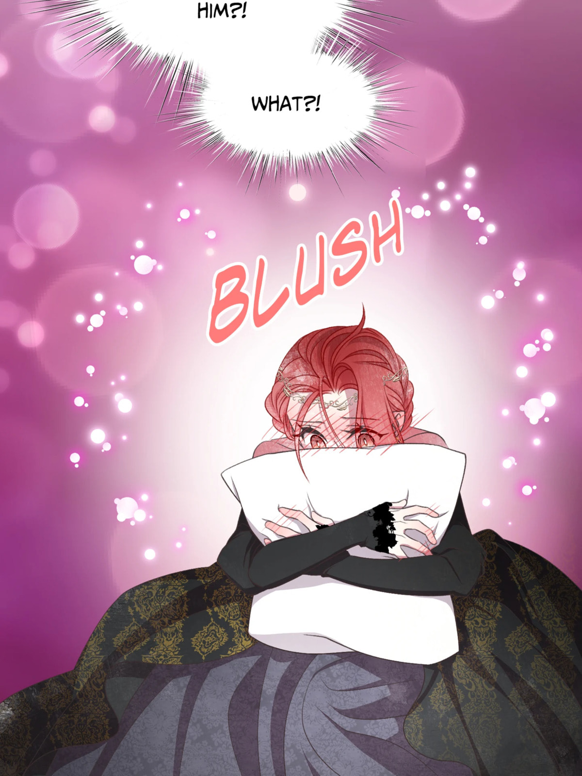 The Flower of Prencia Chapter 55 page 69 - 