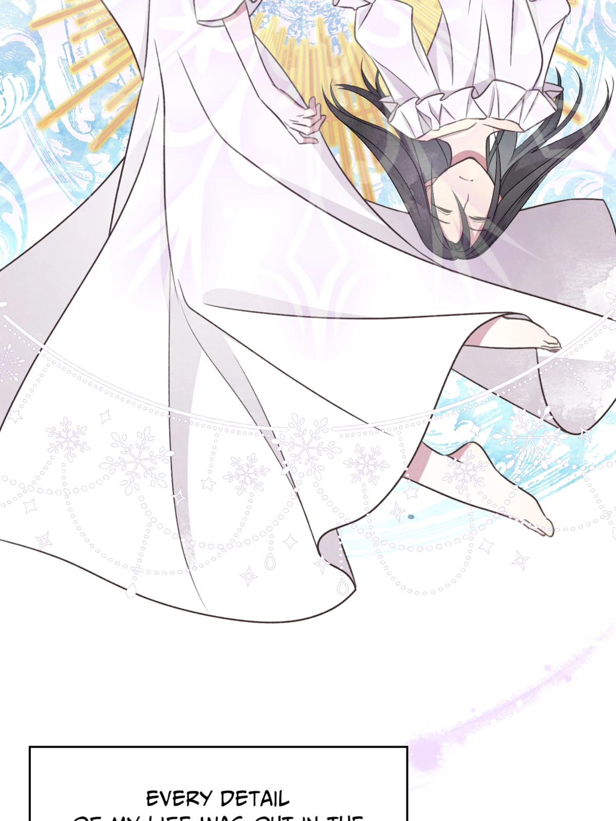 The Flower of Prencia Chapter 55 page 8 - 
