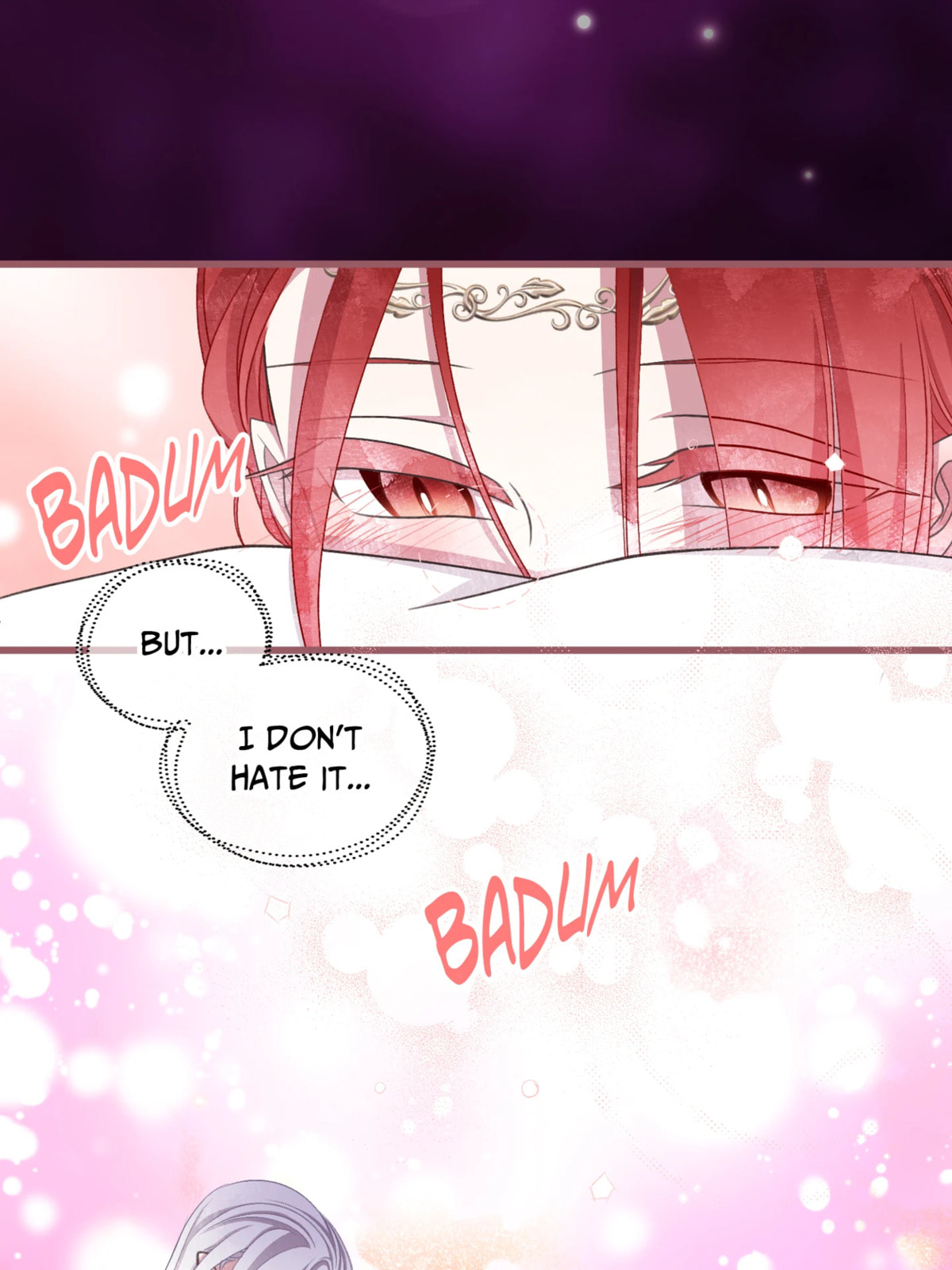 The Flower of Prencia Chapter 55 page 71 - 