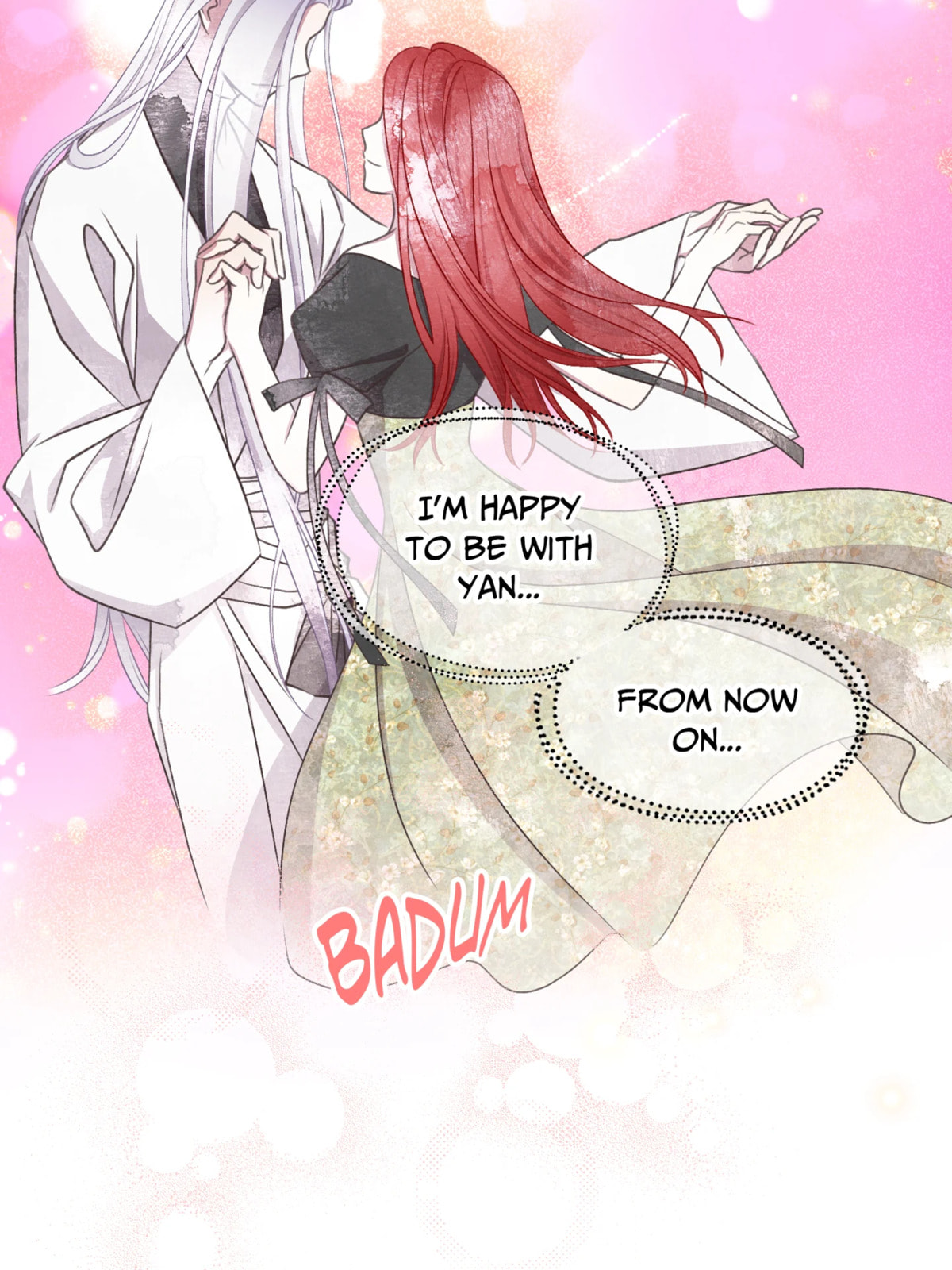 The Flower of Prencia Chapter 55 page 72 - 