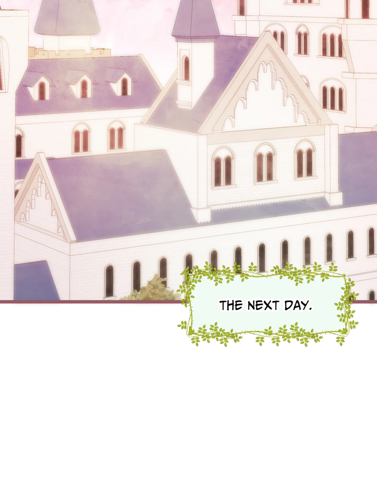 The Flower of Prencia Chapter 55 page 75 - 