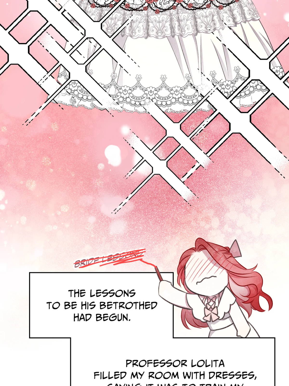 The Flower of Prencia Chapter 55 page 77 - 