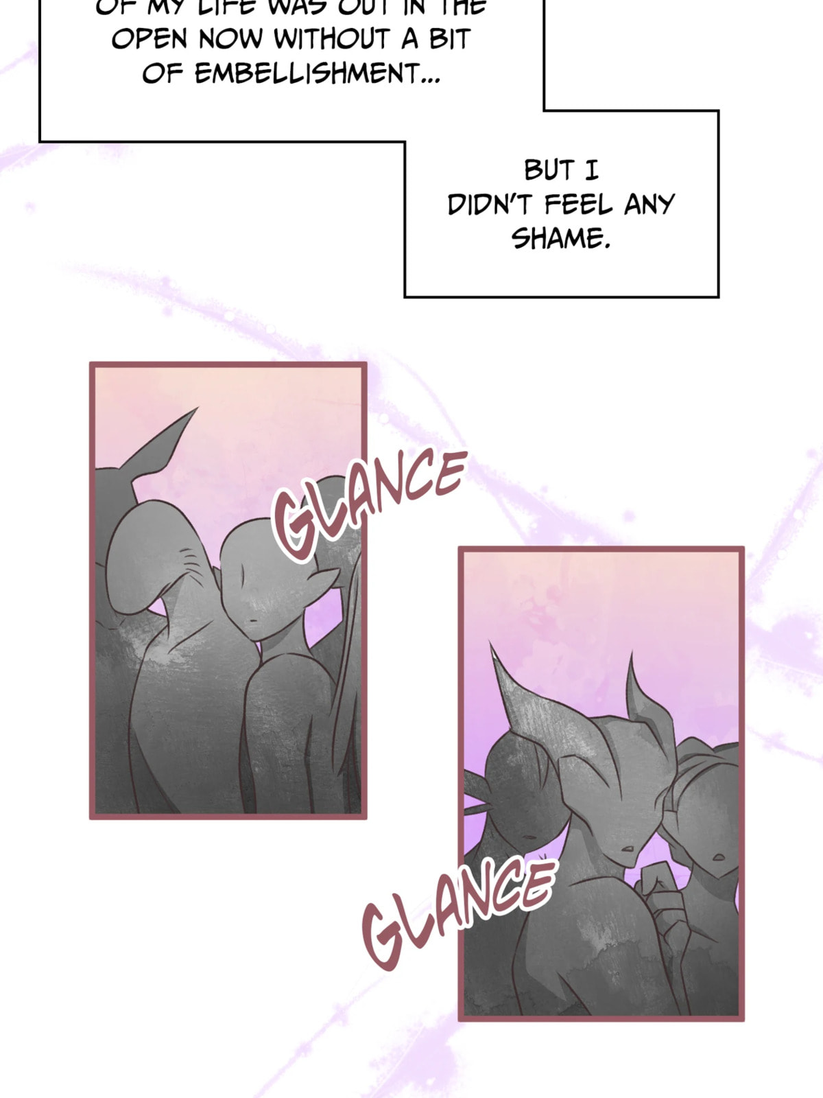 The Flower of Prencia Chapter 55 page 9 - 