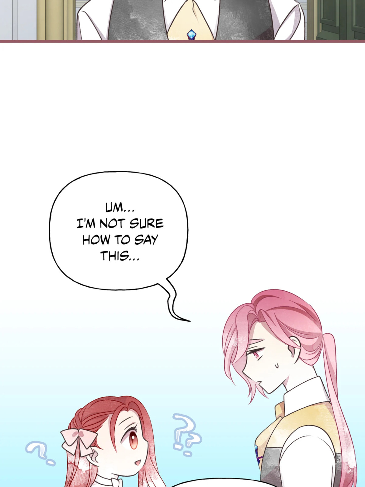 The Flower of Prencia Chapter 55 page 88 - 
