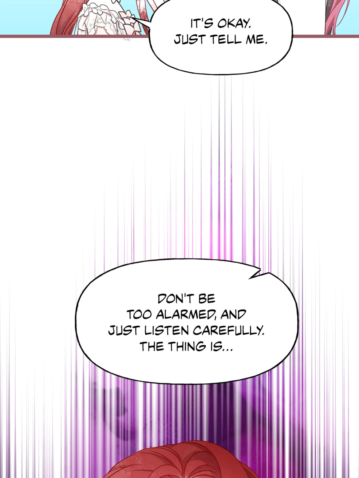 The Flower of Prencia Chapter 55 page 89 - 