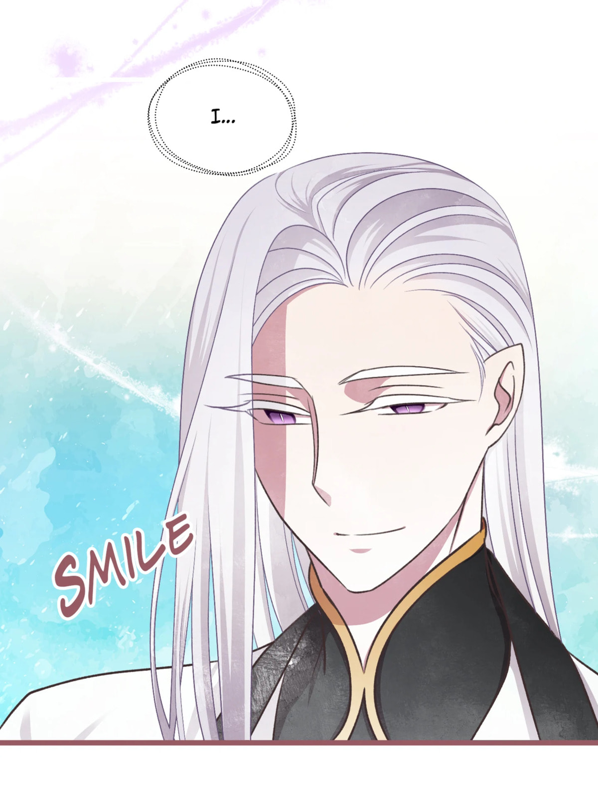 The Flower of Prencia Chapter 55 page 10 - 