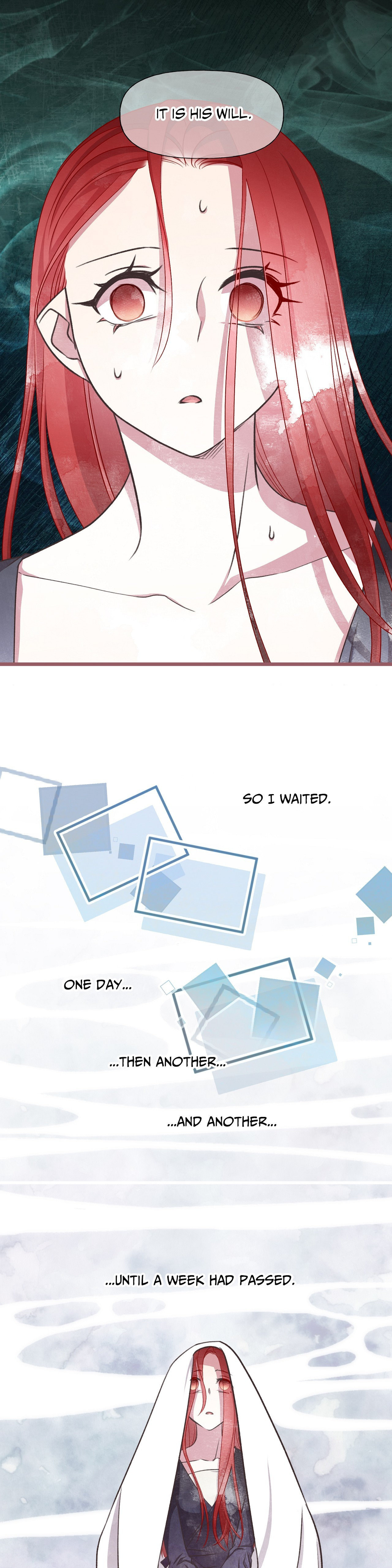 The Flower of Prencia Chapter 56 page 16 - 