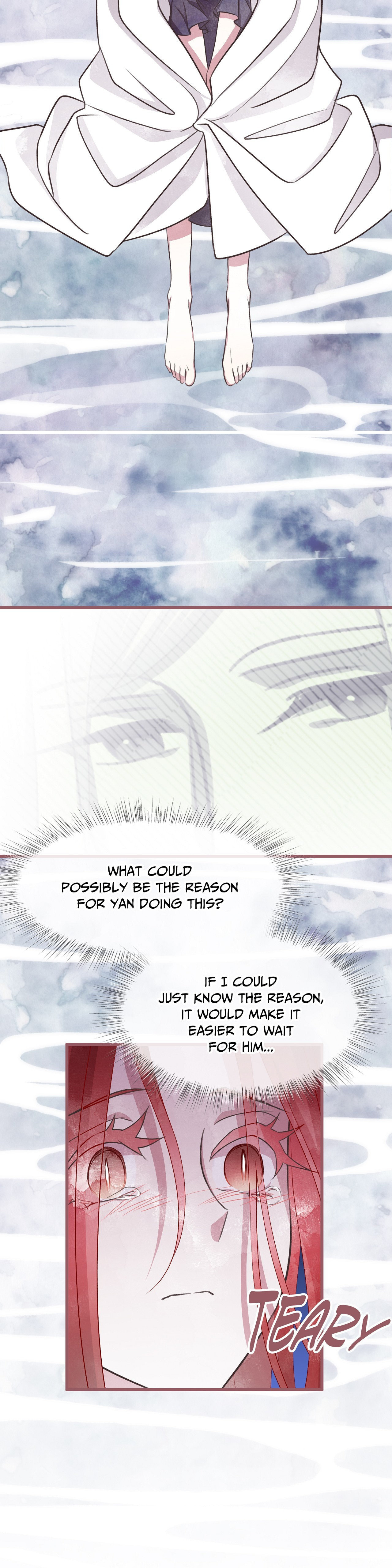 The Flower of Prencia Chapter 56 page 17 - 