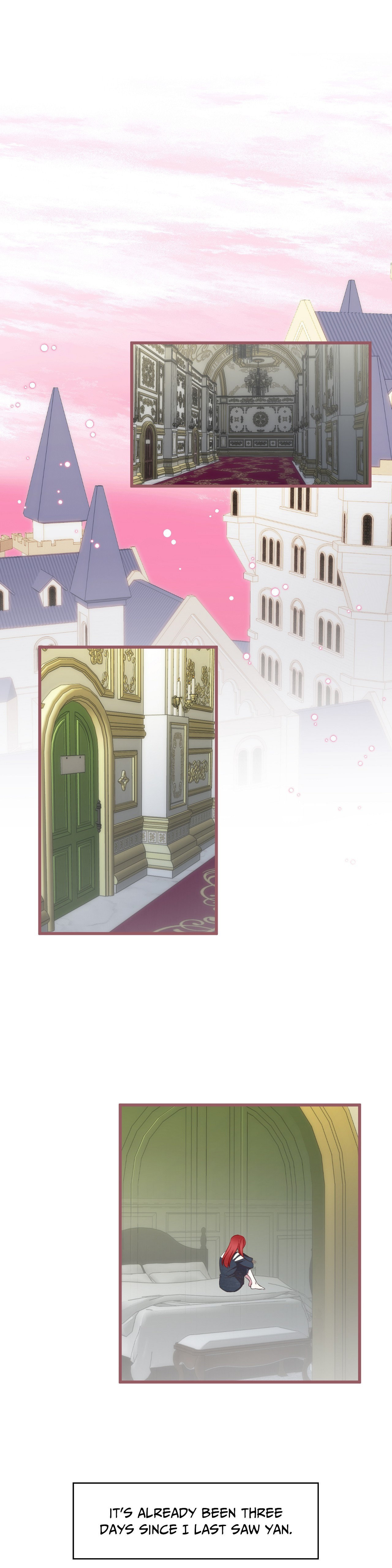 The Flower of Prencia Chapter 56 page 4 - 