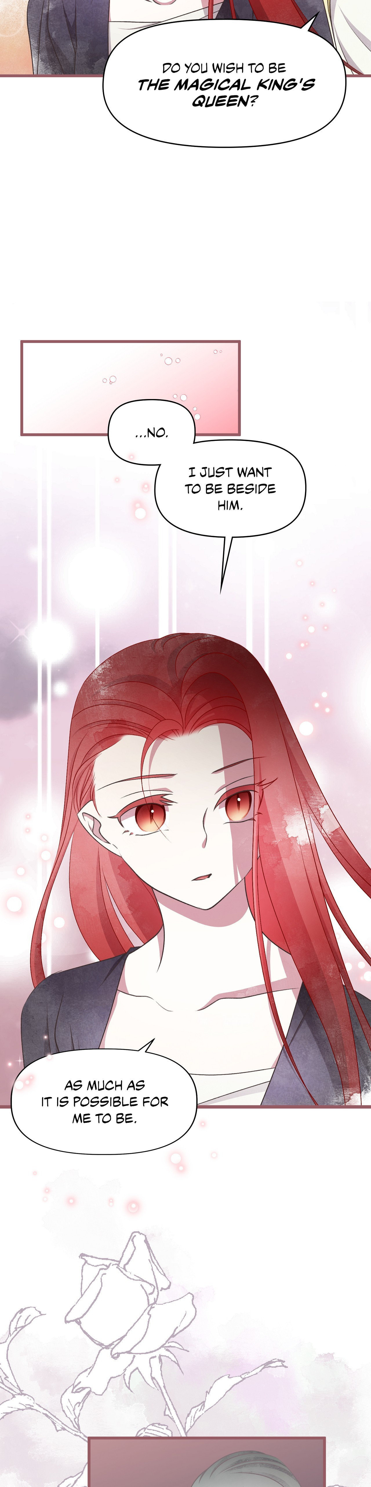 The Flower of Prencia Chapter 56 page 31 - 