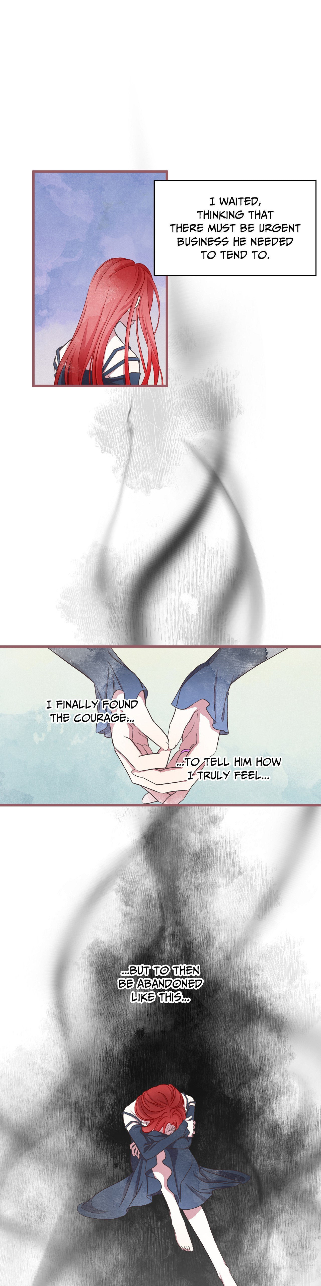 The Flower of Prencia Chapter 56 page 5 - 