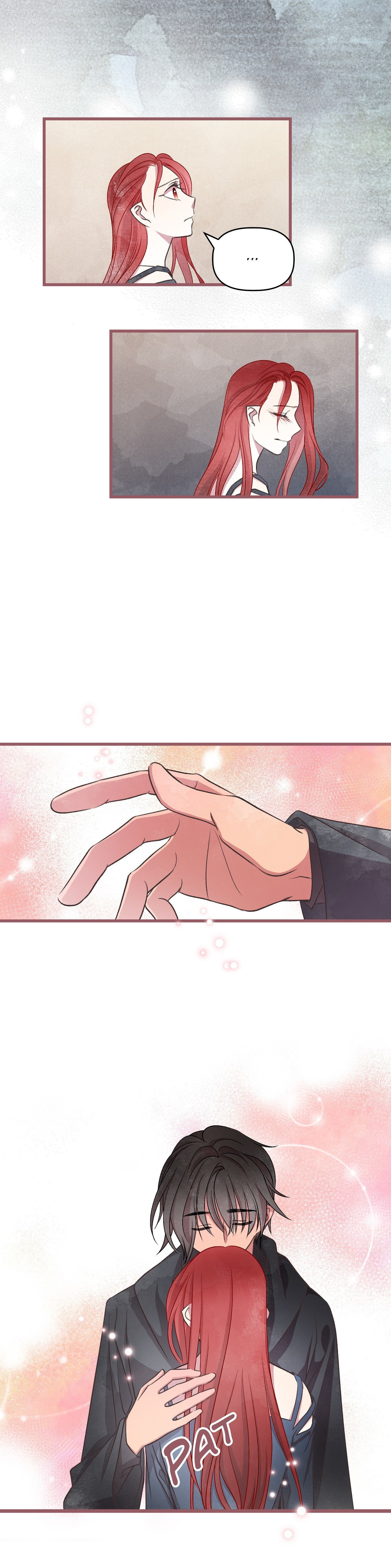 The Flower of Prencia Chapter 56 page 8 - 