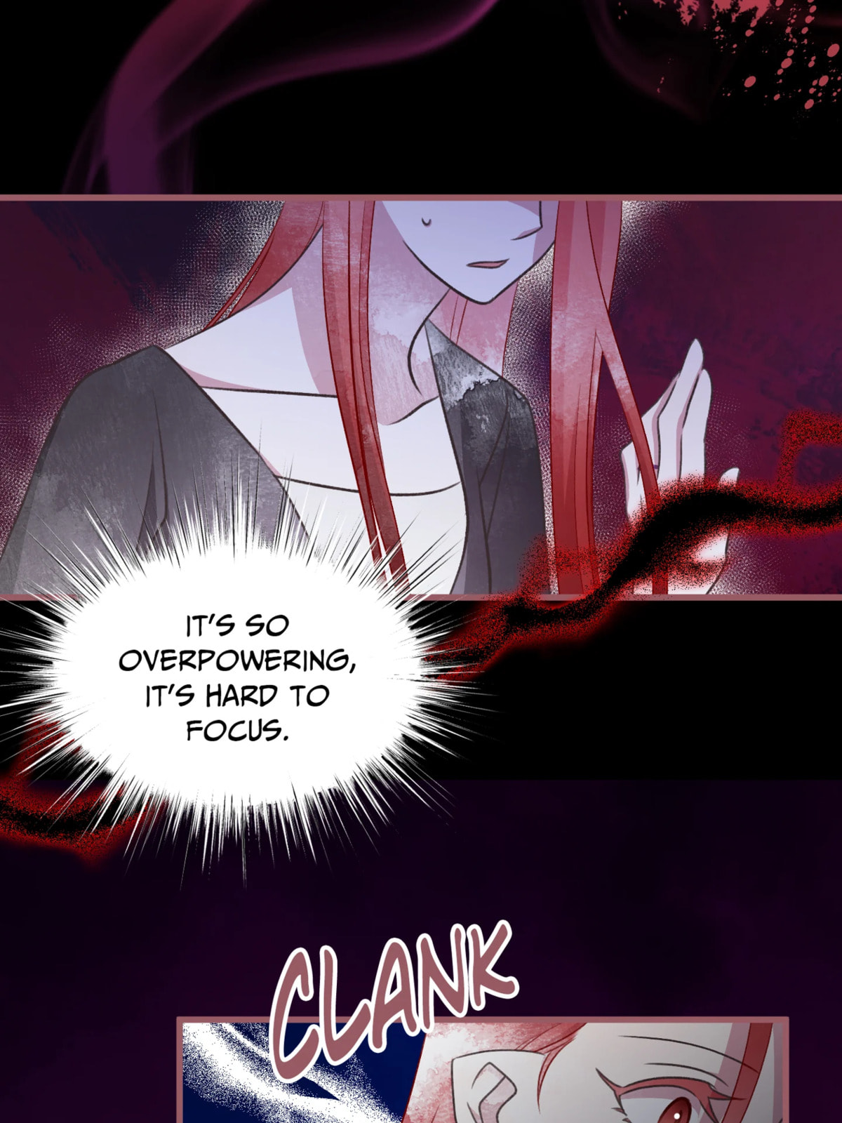 The Flower of Prencia Chapter 57 page 11 - 