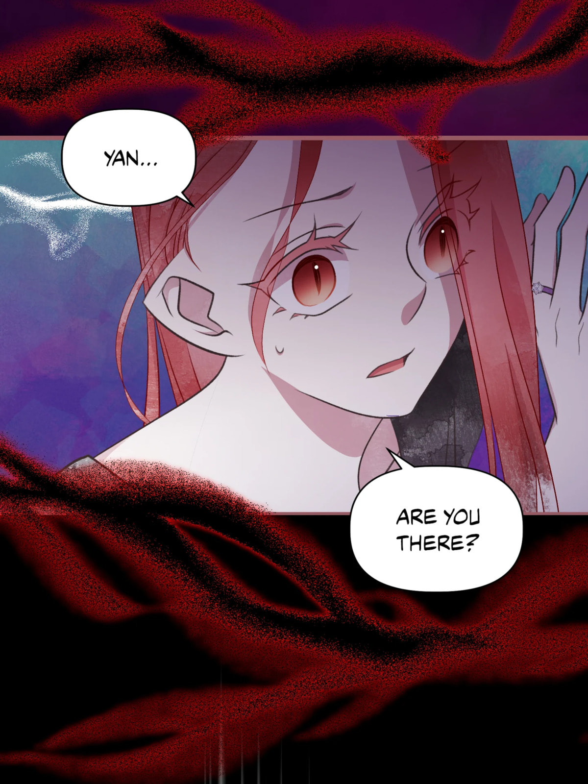The Flower of Prencia Chapter 57 page 13 - 