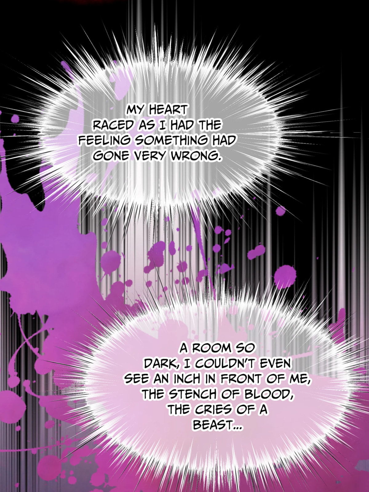The Flower of Prencia Chapter 57 page 14 - 