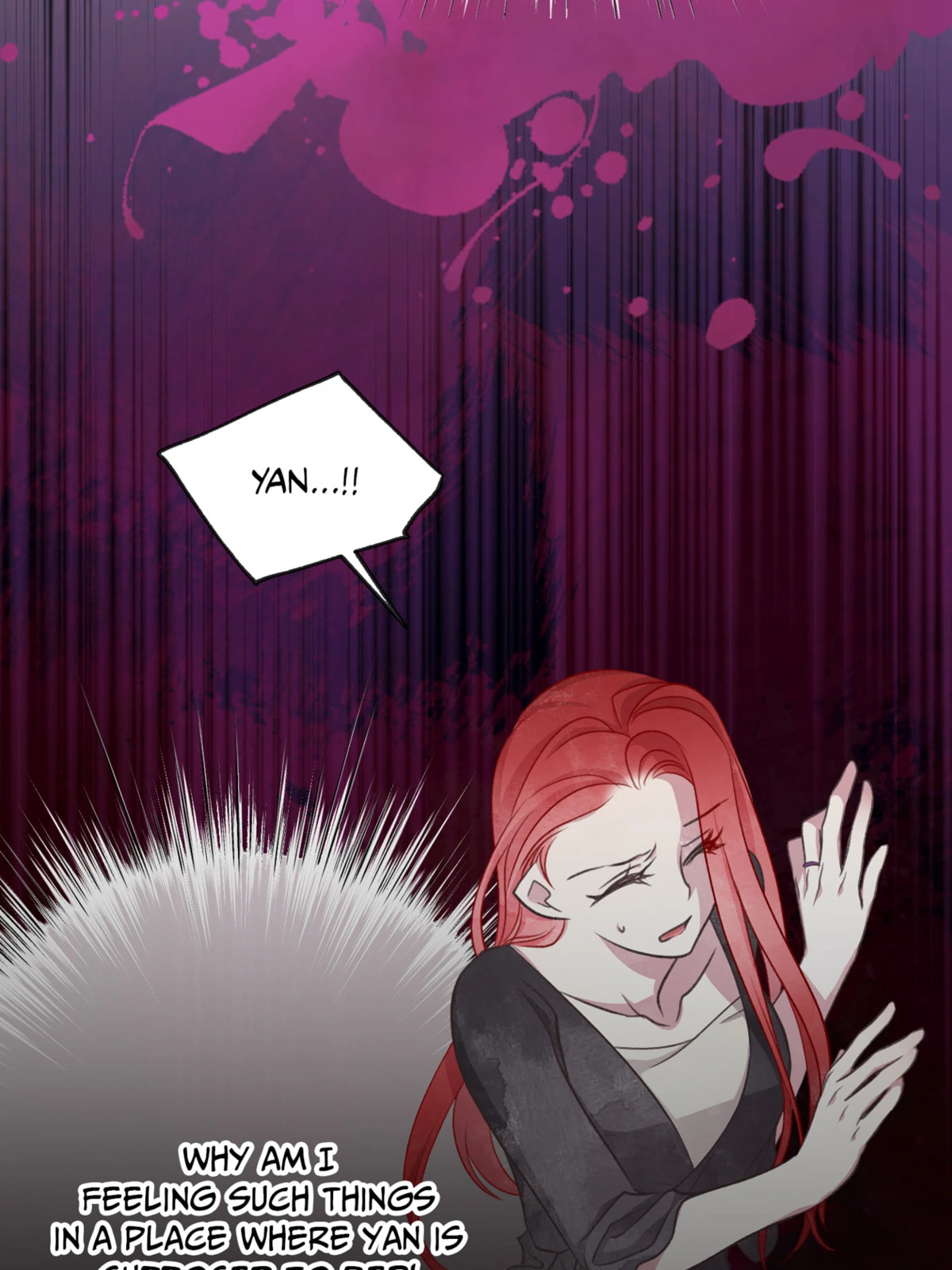 The Flower of Prencia Chapter 57 page 15 - 