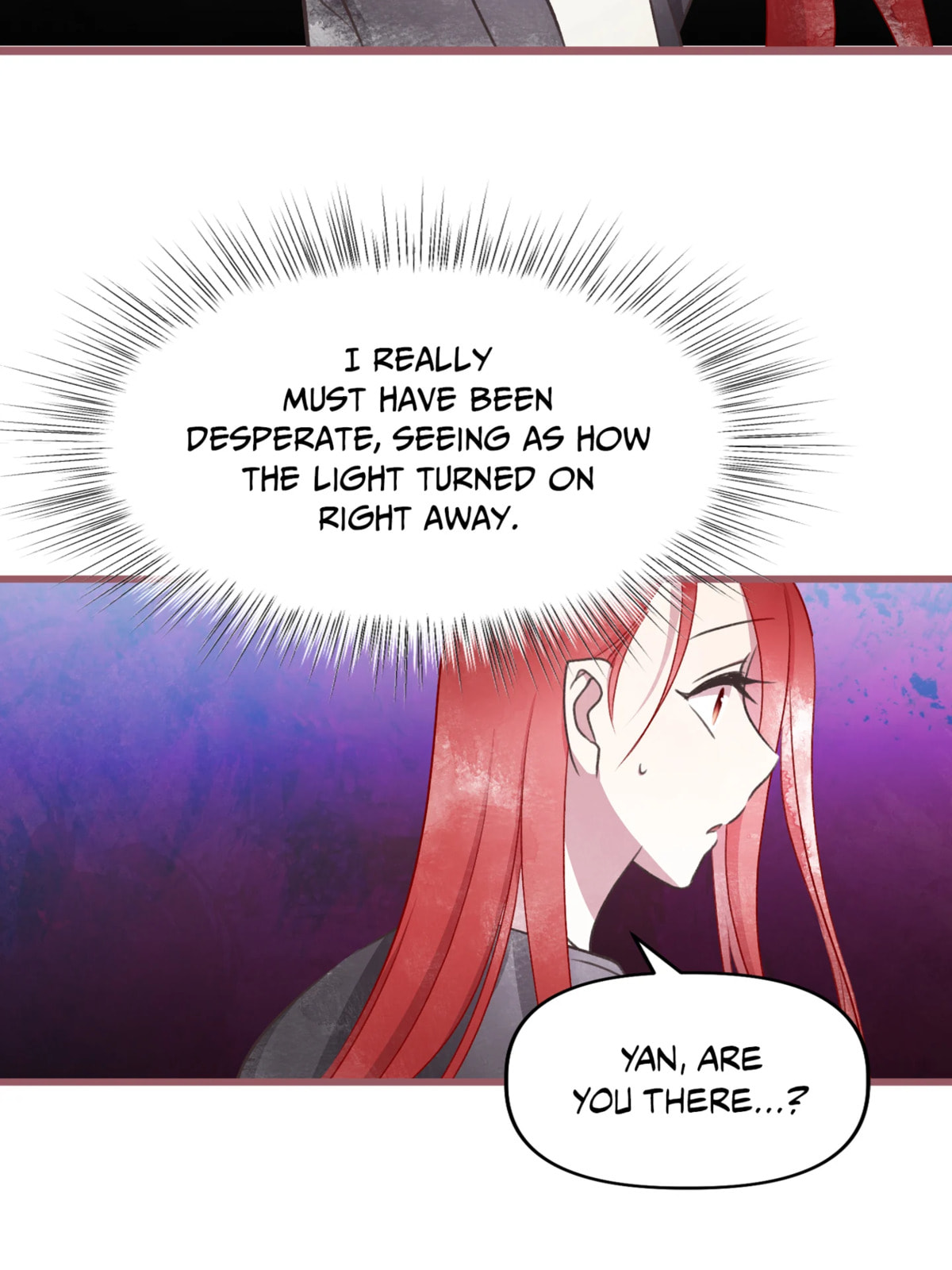 The Flower of Prencia Chapter 57 page 18 - 