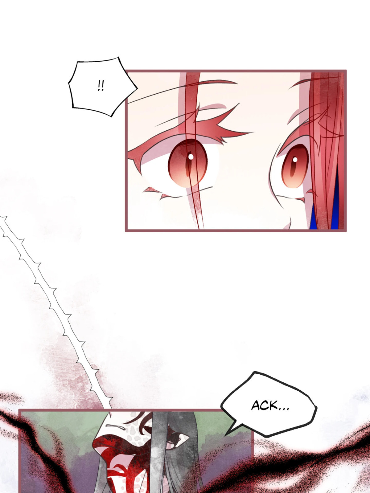 The Flower of Prencia Chapter 57 page 19 - 