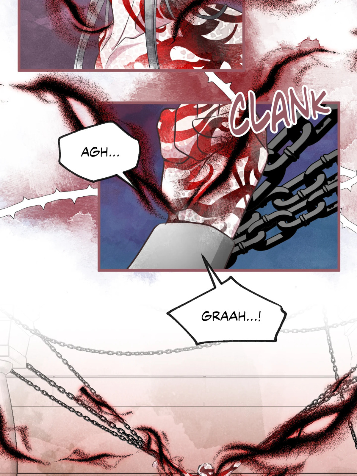 The Flower of Prencia Chapter 57 page 20 - 