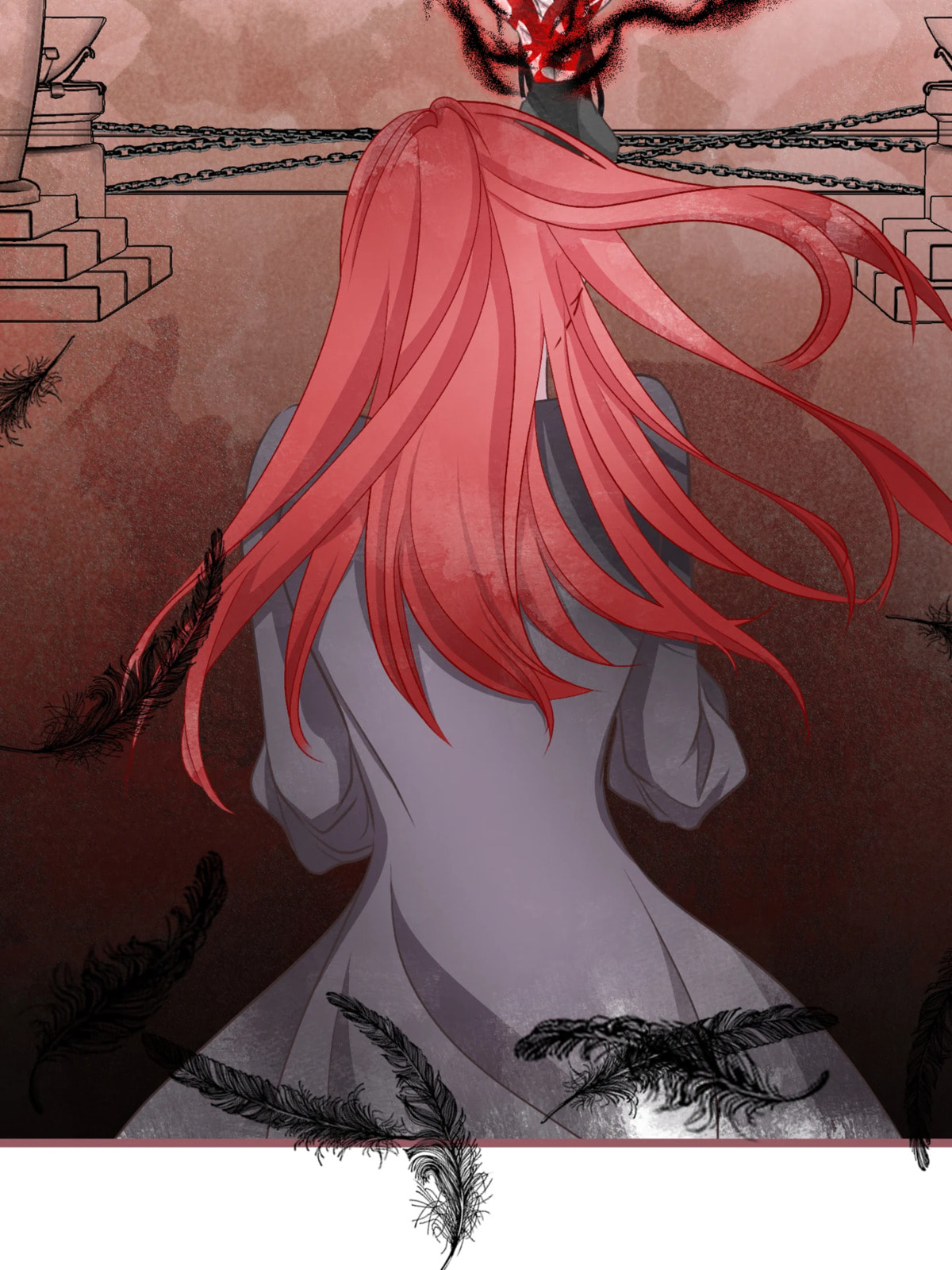 The Flower of Prencia Chapter 57 page 21 - 