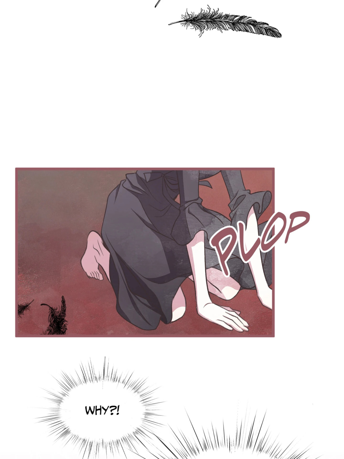 The Flower of Prencia Chapter 57 page 22 - 