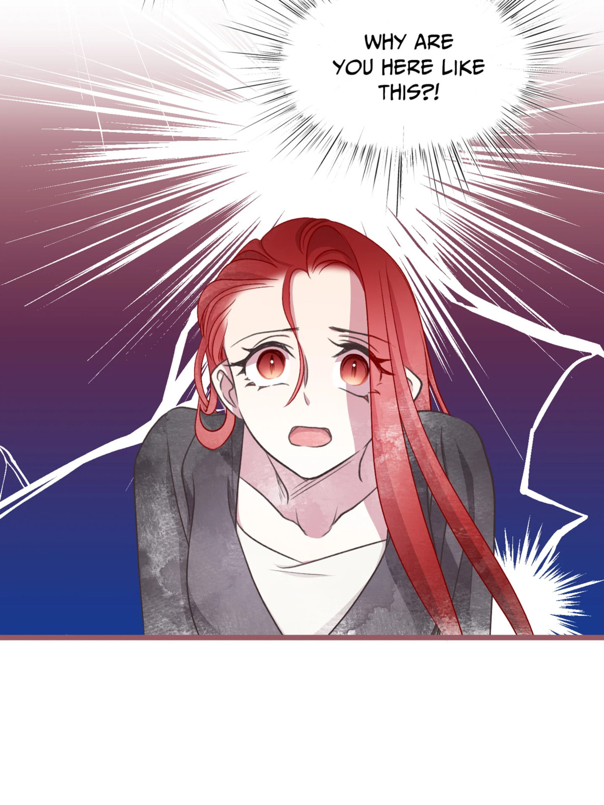 The Flower of Prencia Chapter 57 page 23 - 