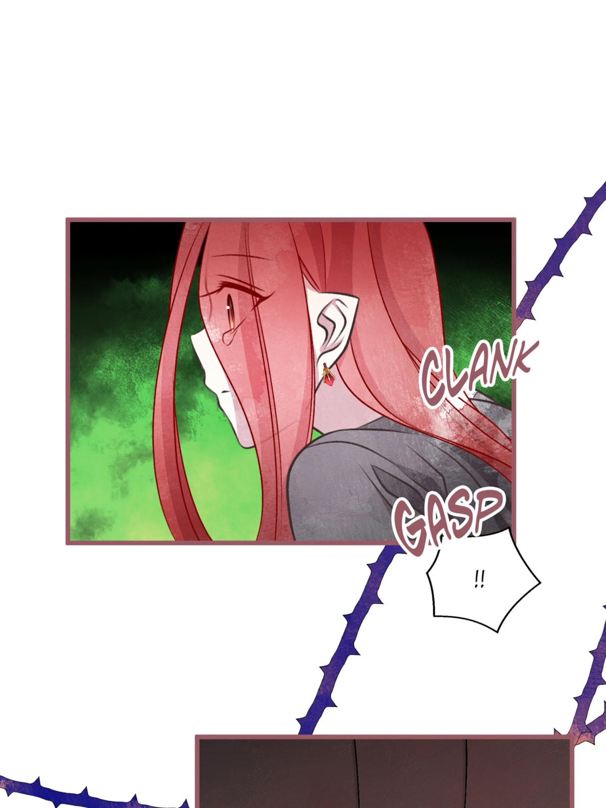 The Flower of Prencia Chapter 57 page 24 - 