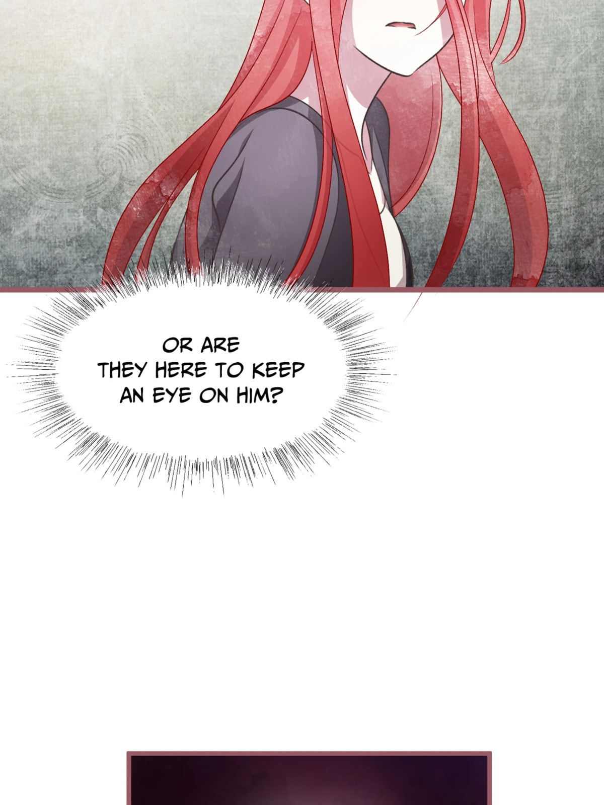 The Flower of Prencia Chapter 57 page 26 - 