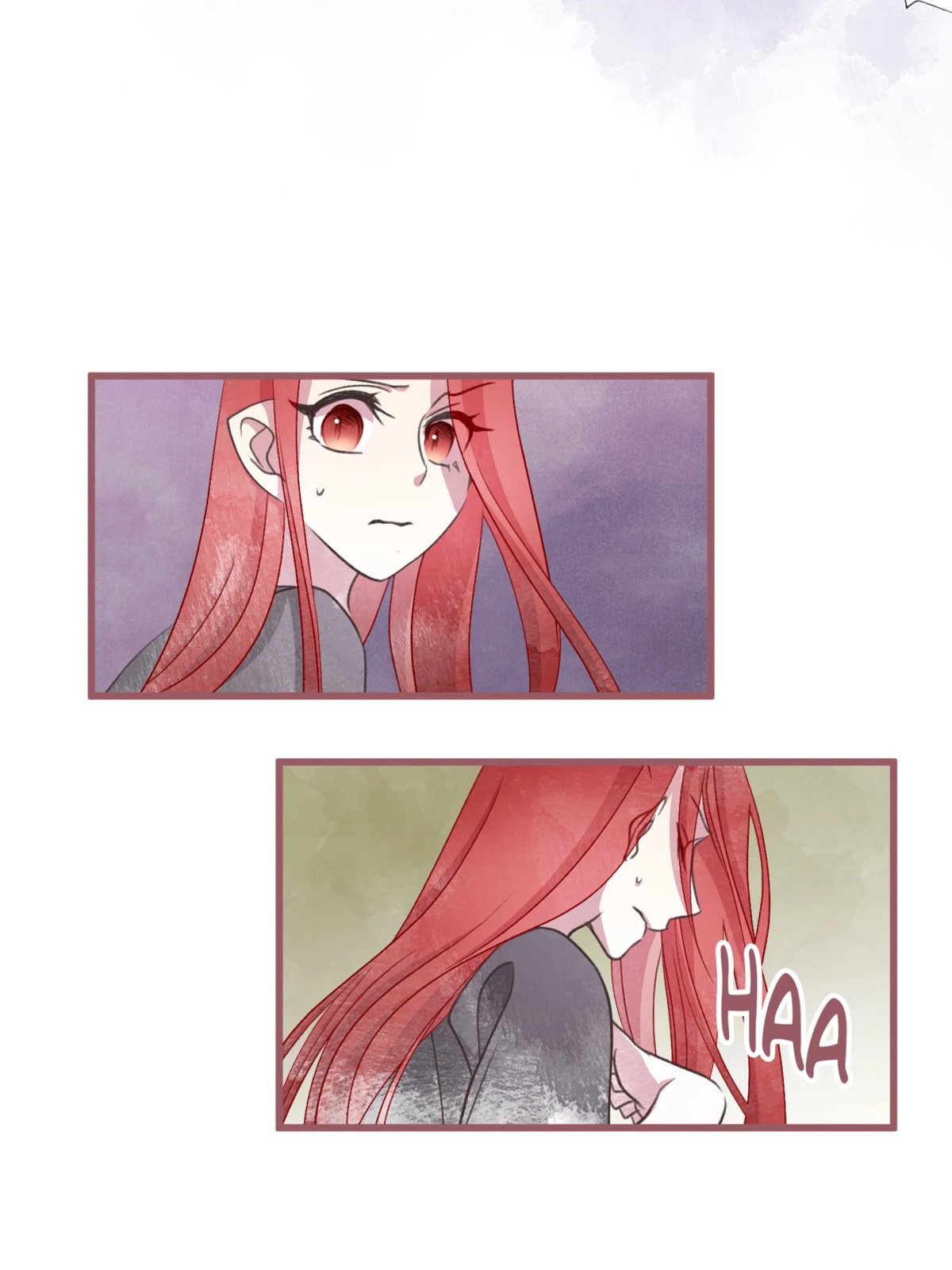 The Flower of Prencia Chapter 57 page 28 - 