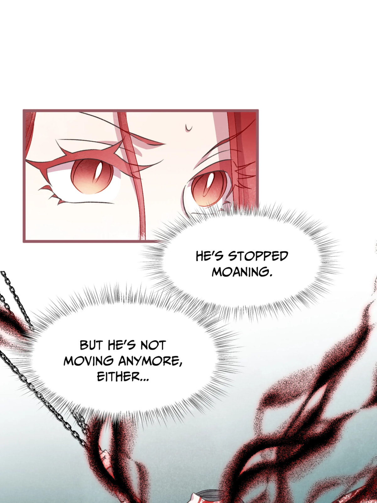 The Flower of Prencia Chapter 57 page 29 - 
