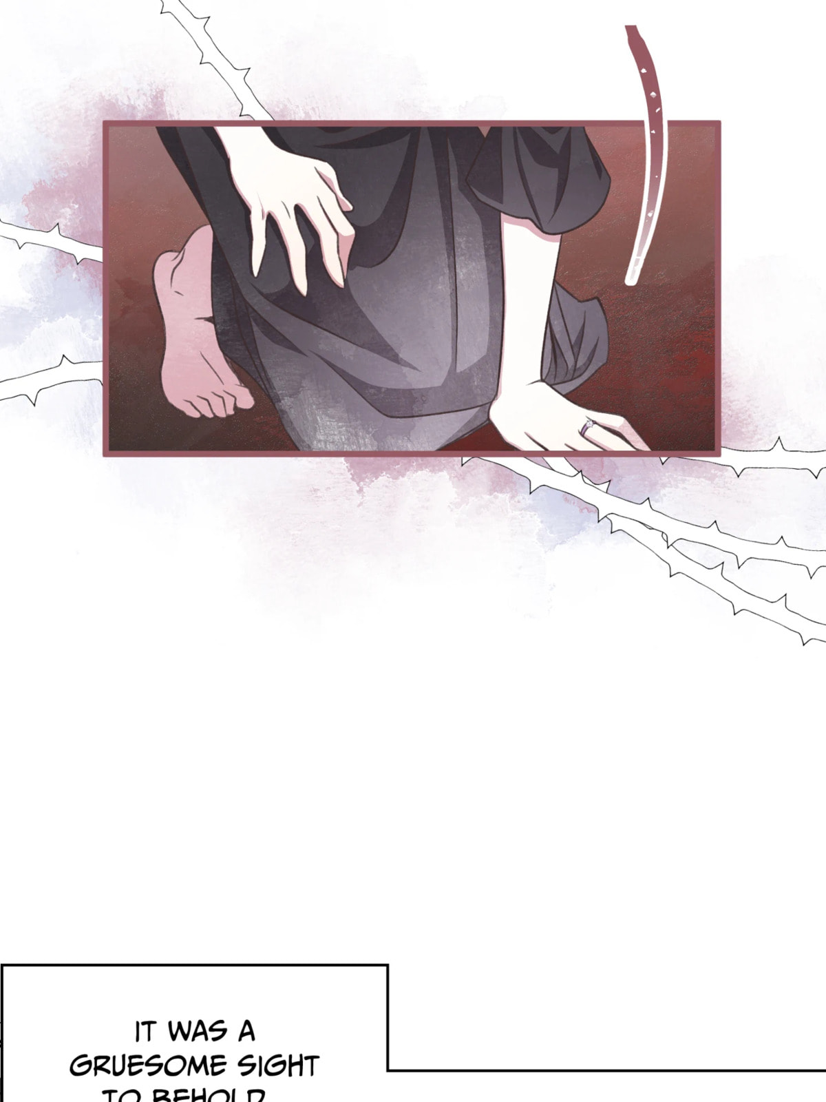 The Flower of Prencia Chapter 57 page 31 - 
