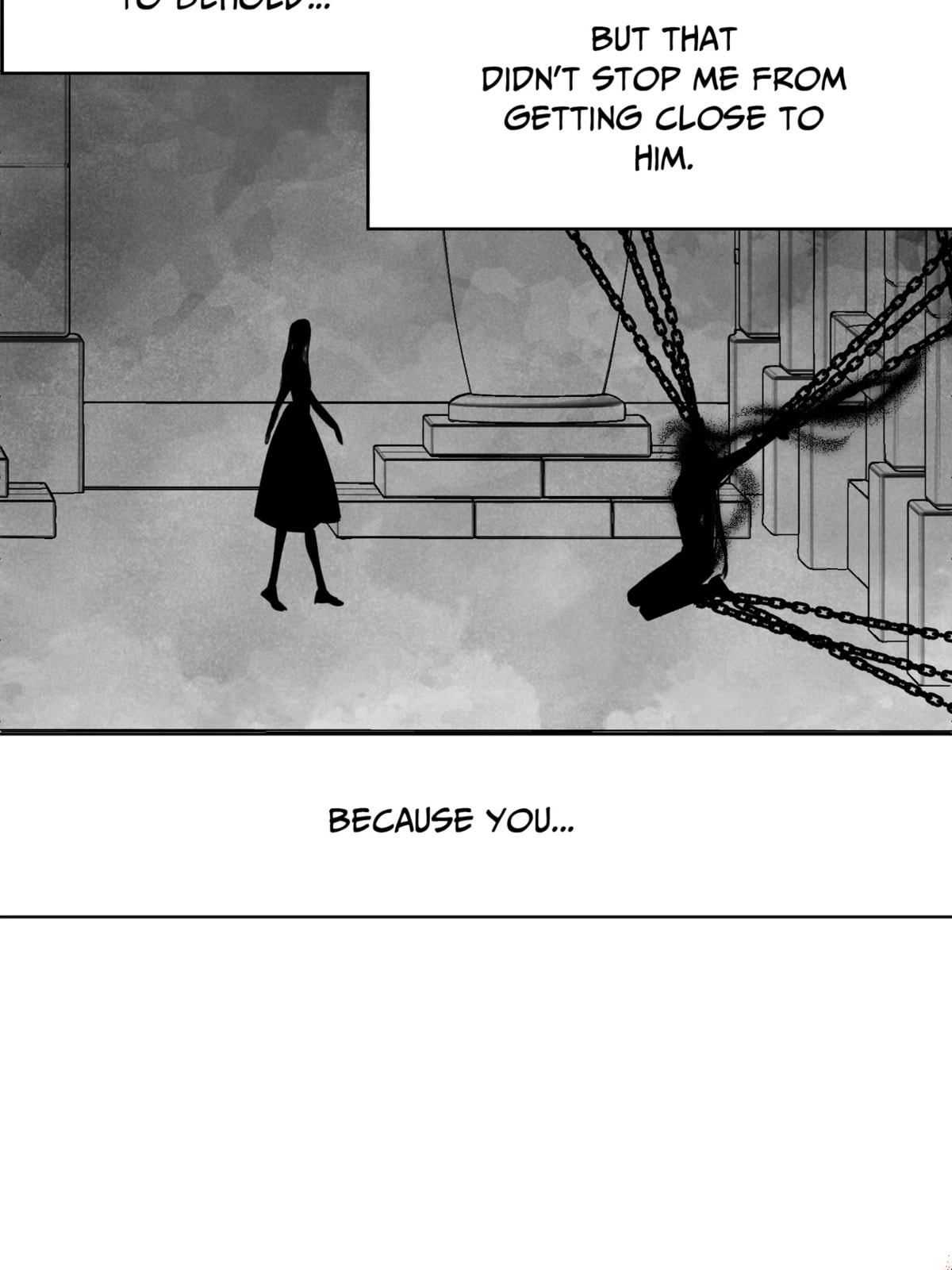The Flower of Prencia Chapter 57 page 32 - 