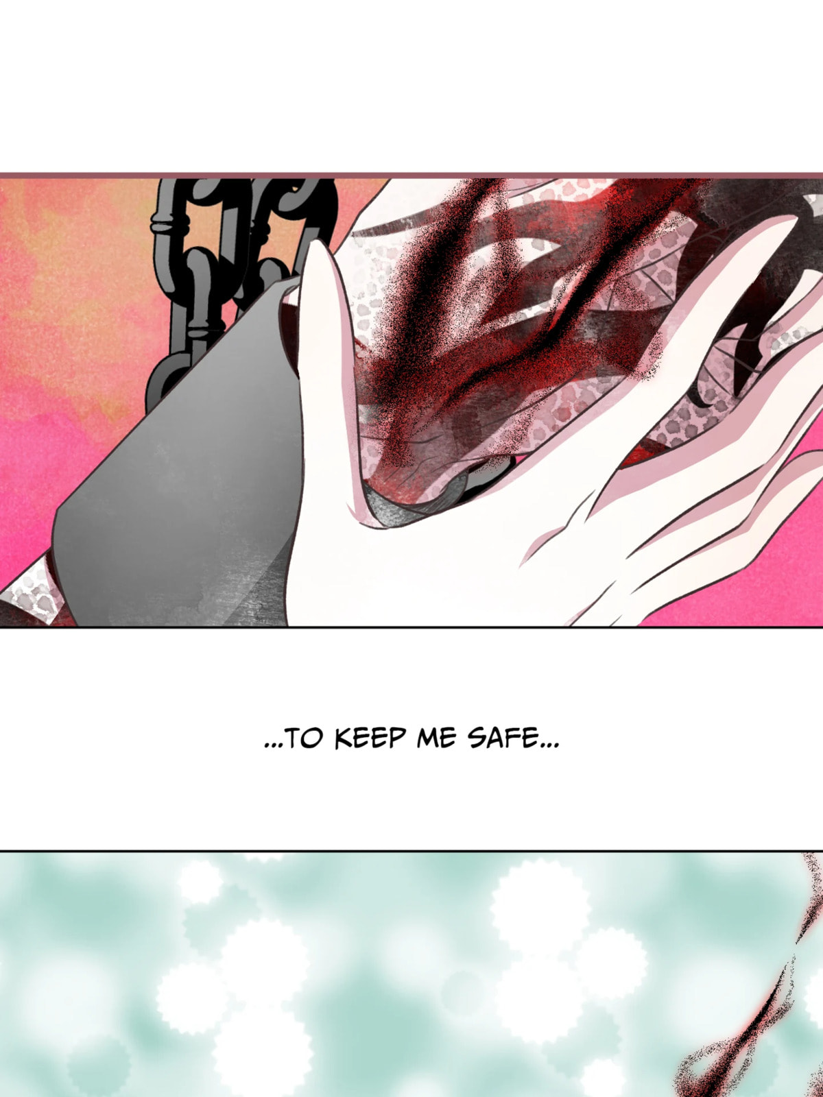 The Flower of Prencia Chapter 57 page 34 - 