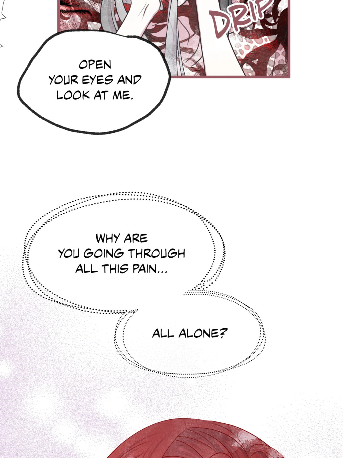 The Flower of Prencia Chapter 57 page 37 - 