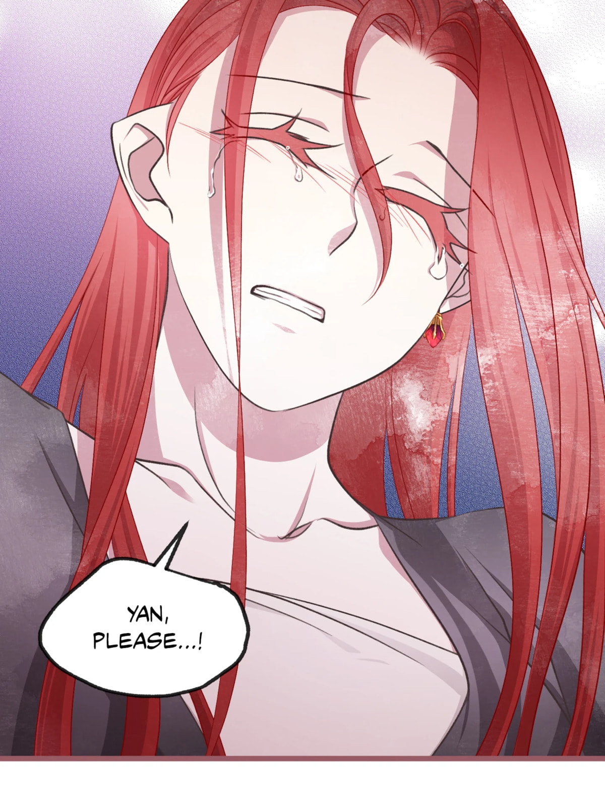 The Flower of Prencia Chapter 57 page 38 - 