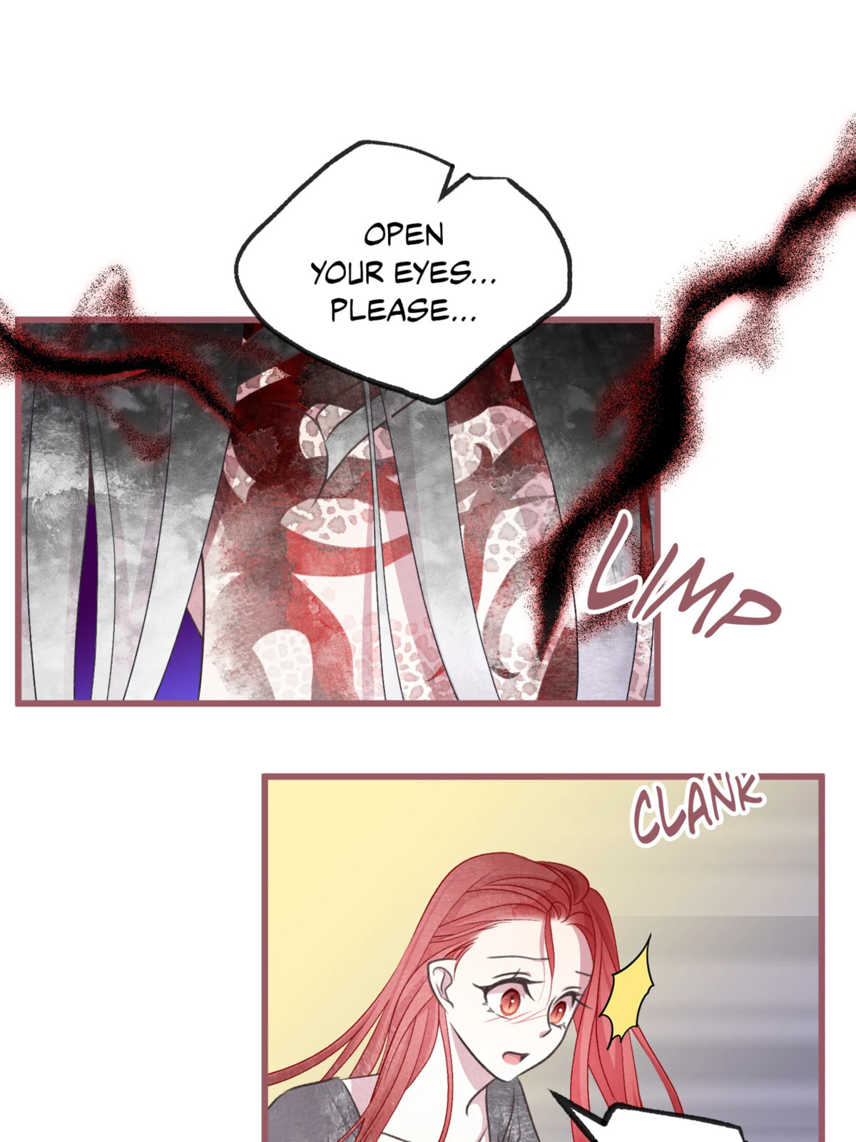 The Flower of Prencia Chapter 57 page 39 - 