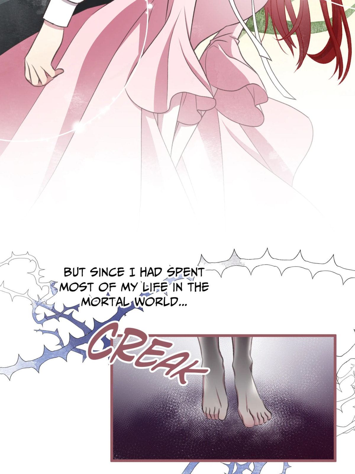 The Flower of Prencia Chapter 57 page 5 - 