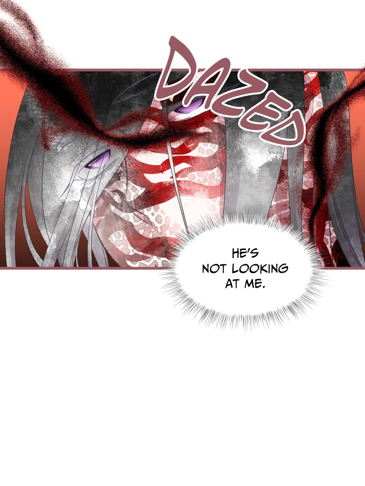 The Flower of Prencia Chapter 57 page 42 - 