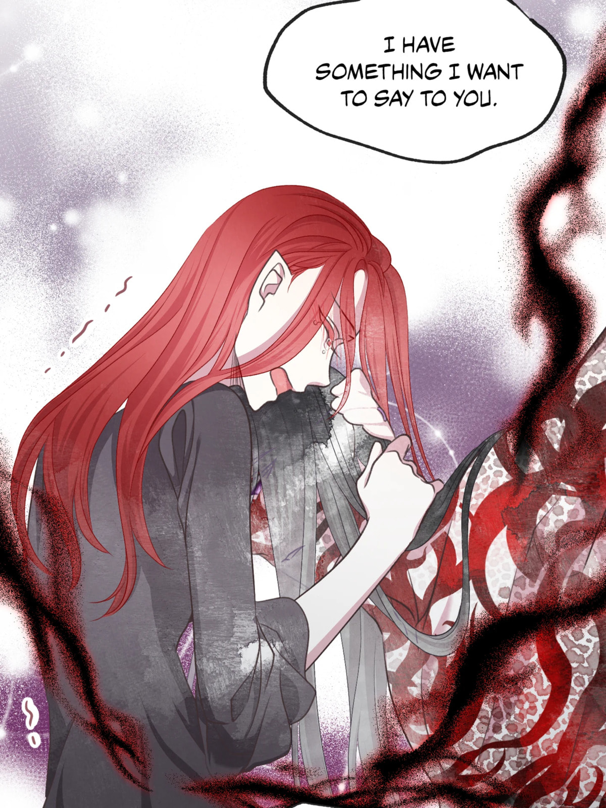 The Flower of Prencia Chapter 57 page 45 - 