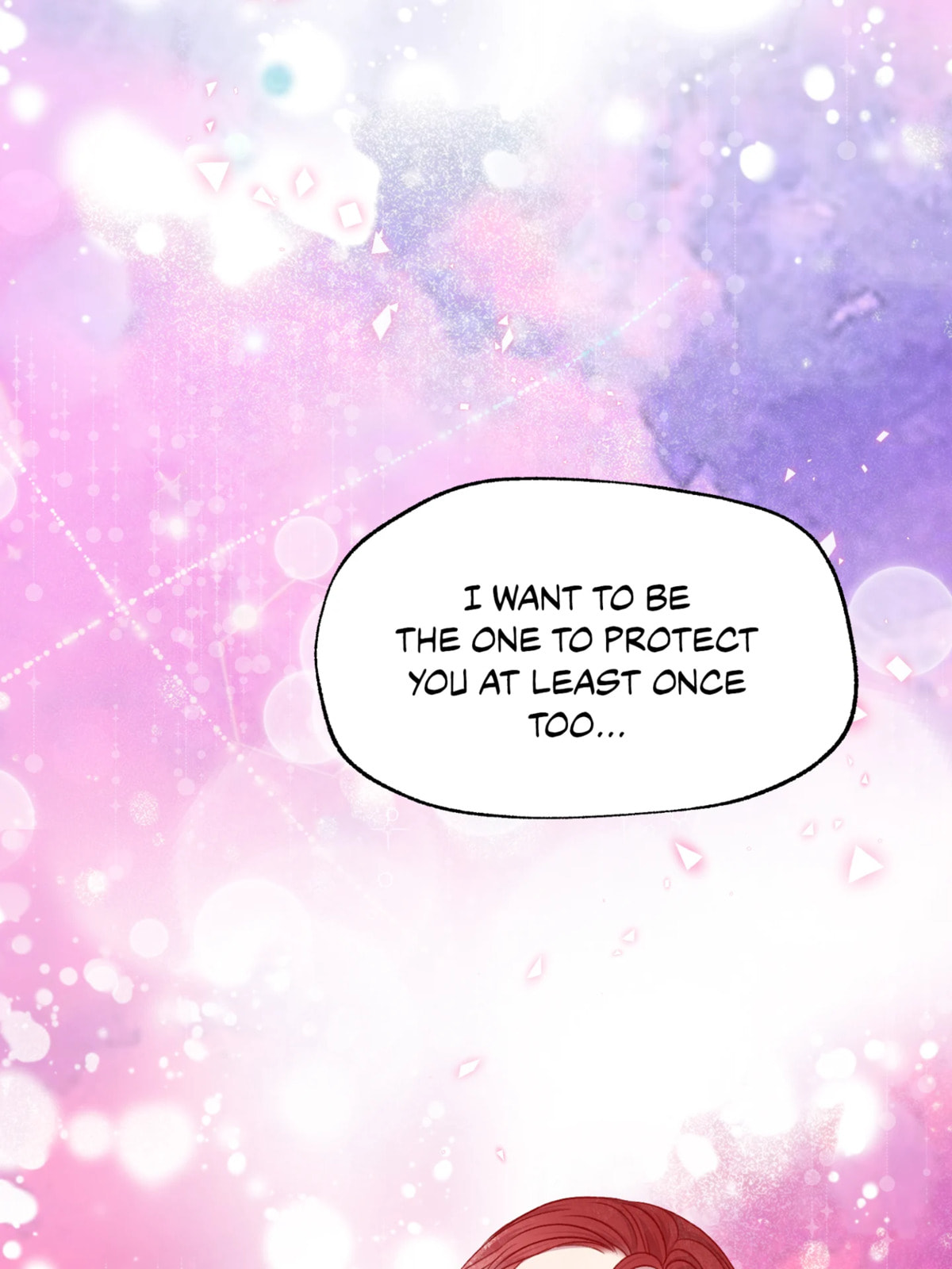 The Flower of Prencia Chapter 57 page 55 - 