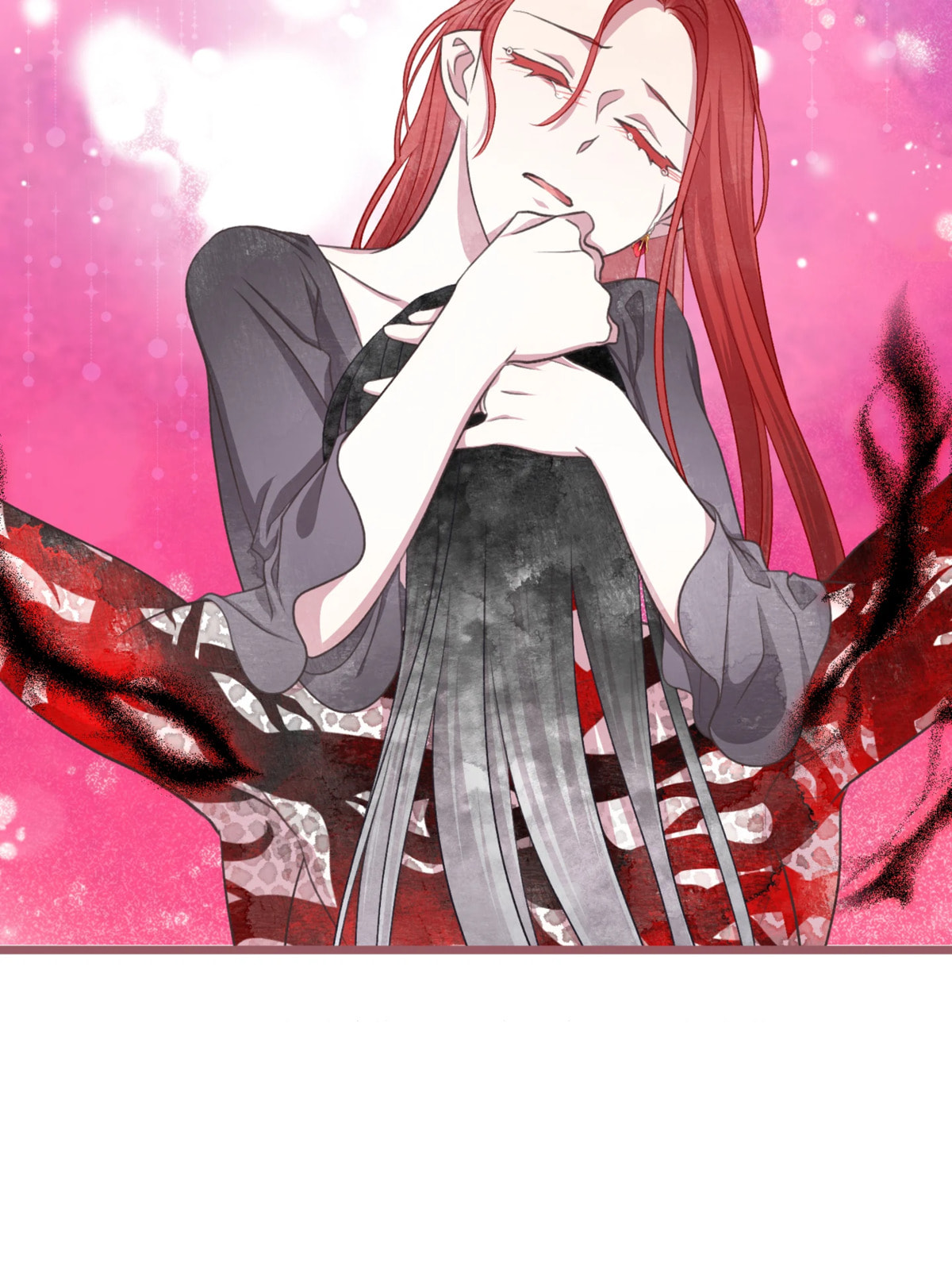 The Flower of Prencia Chapter 57 page 56 - 