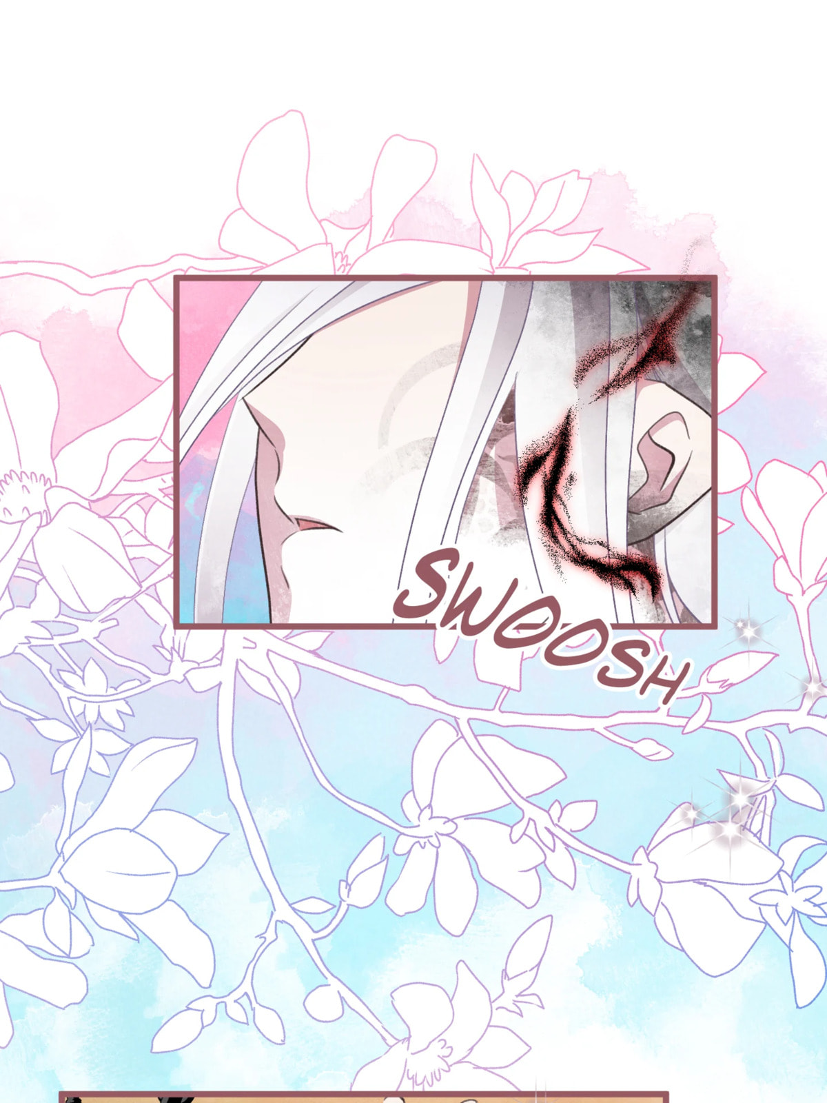 The Flower of Prencia Chapter 57 page 57 - 