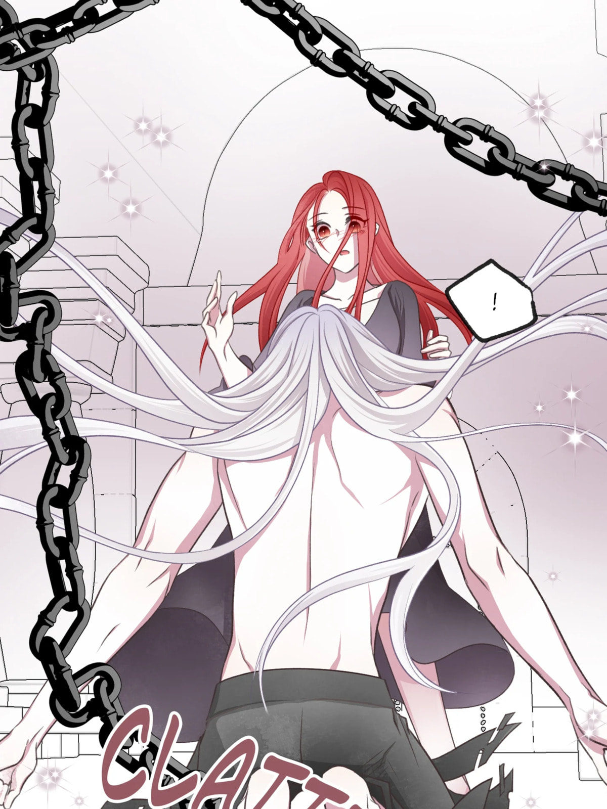 The Flower of Prencia Chapter 57 page 59 - 