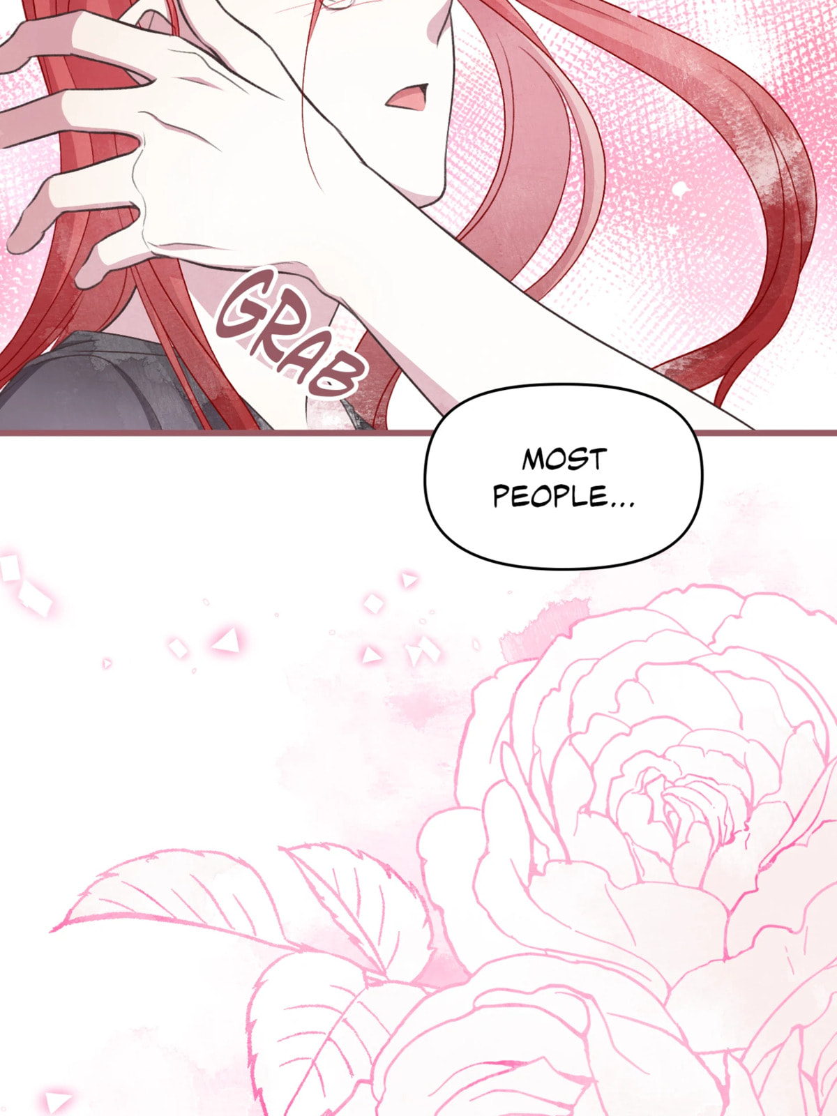 The Flower of Prencia Chapter 57 page 61 - 