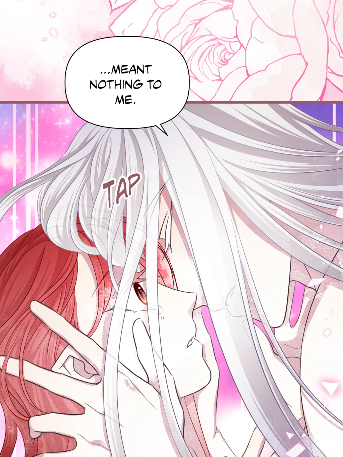 The Flower of Prencia Chapter 57 page 62 - 